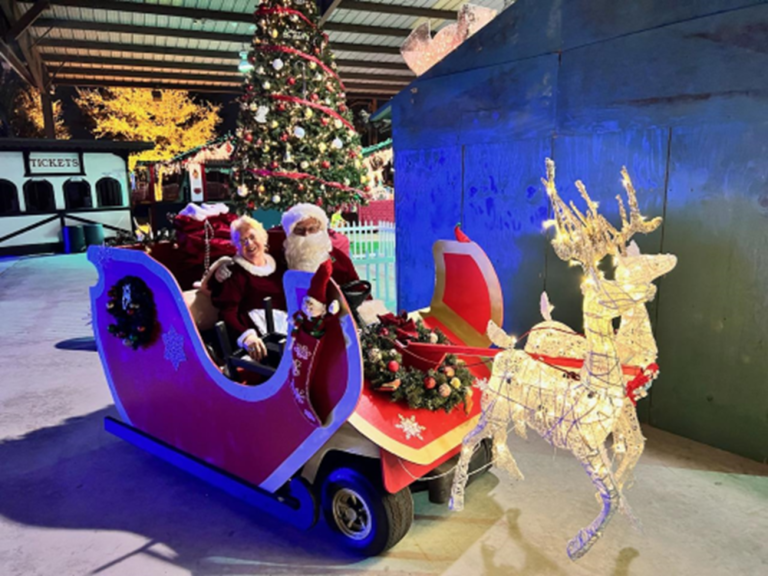 Christkindlmarkt – Sat., Dec. 14th