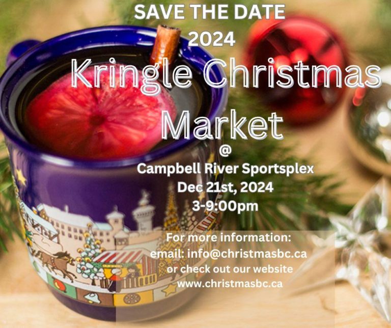 Kringle Christmas Market