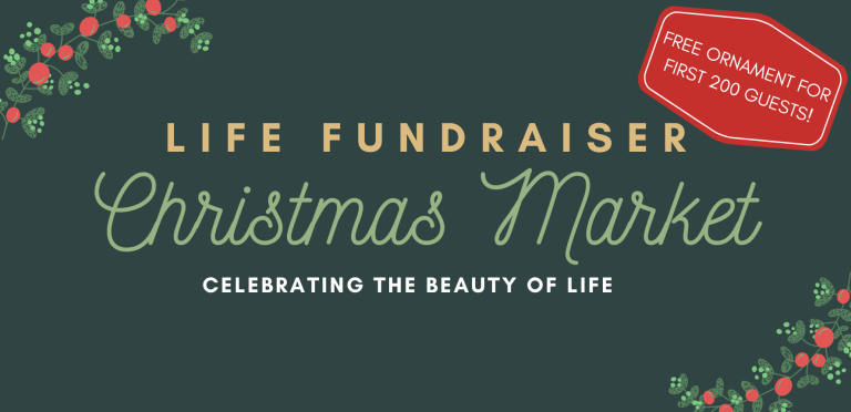 LIFE Celebrating Christmas Market 2024 LIFE Celebrating Christmas Market 2024