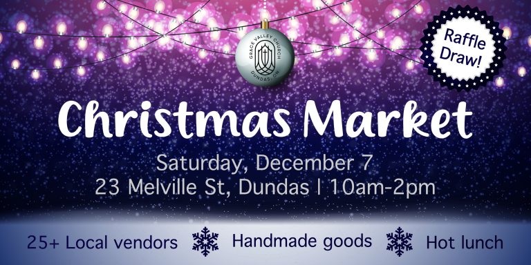 Grace Valley Christmas Market Grace Valley Christmas Market