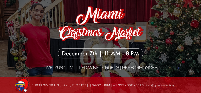 Christmas Market Miami 2024 Christmas Market Miami 2024