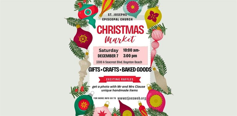 Christmas Market
