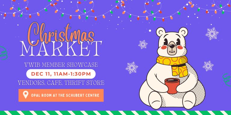 VWIB Christmas Market