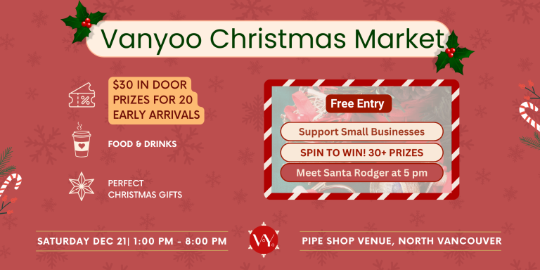 Vanyoo Christmas Market Vanyoo Christmas Market