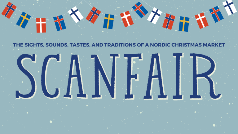 ScanFair 2024: Nordic Christmas Market ScanFair 2024: Nordic Christmas Market