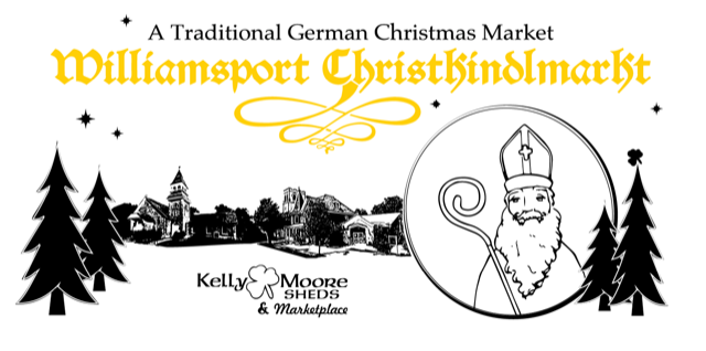 7th Williamsport Christkindlmarkt 7th Williamsport Christkindlmarkt