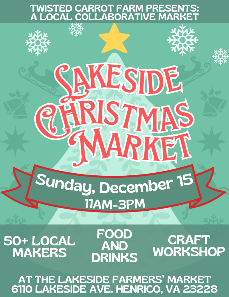 Lakeside Christmas Market Lakeside Christmas Market