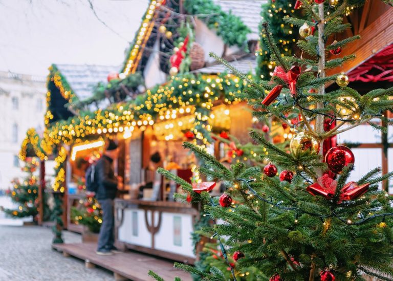 Guini Ridge Farm Christmas Market Guini Ridge Farm Christmas Market