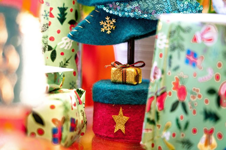 Christmas Village, Artisan Market & Open House Christmas Village, Artisan Market & Open House
