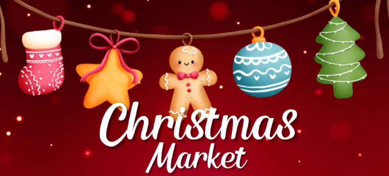 Christmas Market @ the Bowie Town Center Christmas Market @ the Bowie Town Center