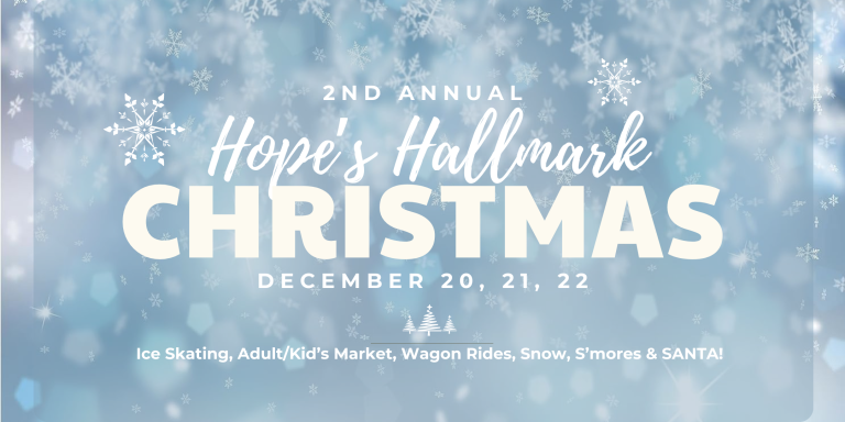2nd Annual Hallmark Christmas