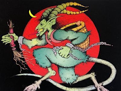 KRAMPUS FEST NY KRAMPUS FEST NY
