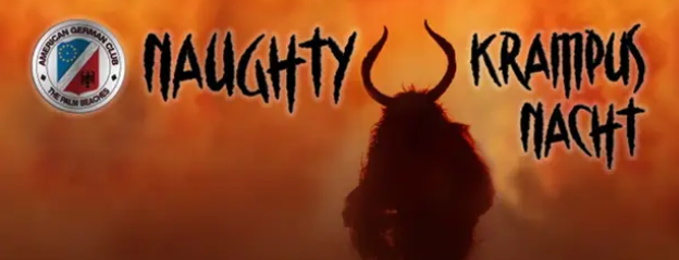 Krampusnacht 2024 Krampusnacht 2024