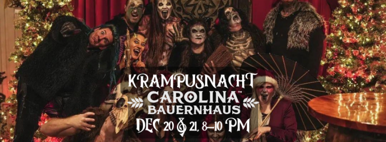 Krampusnacht 2024 Krampusnacht 2024