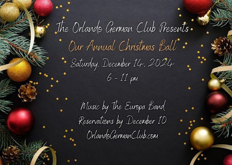 Christmas Ball Christmas Ball