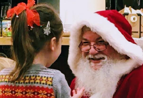 St Nikolaus Brunch to benefit Toys for Tots St Nikolaus Brunch to benefit Toys for Tots