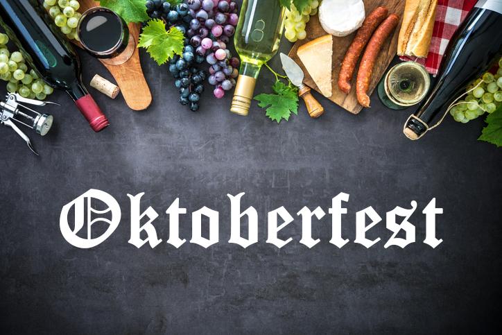 Oktoberfest Wine Dinner Oktoberfest Wine Dinner