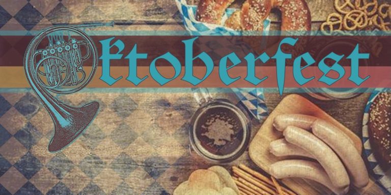 Oktoberfest Farm Dinner Oktoberfest Farm Dinner