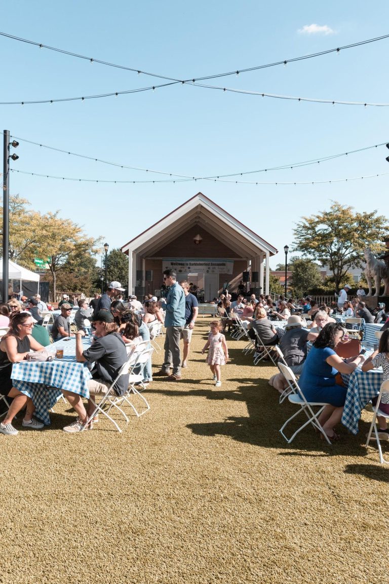 Barktoberfest Annapolis 2025 Barktoberfest Annapolis 2025