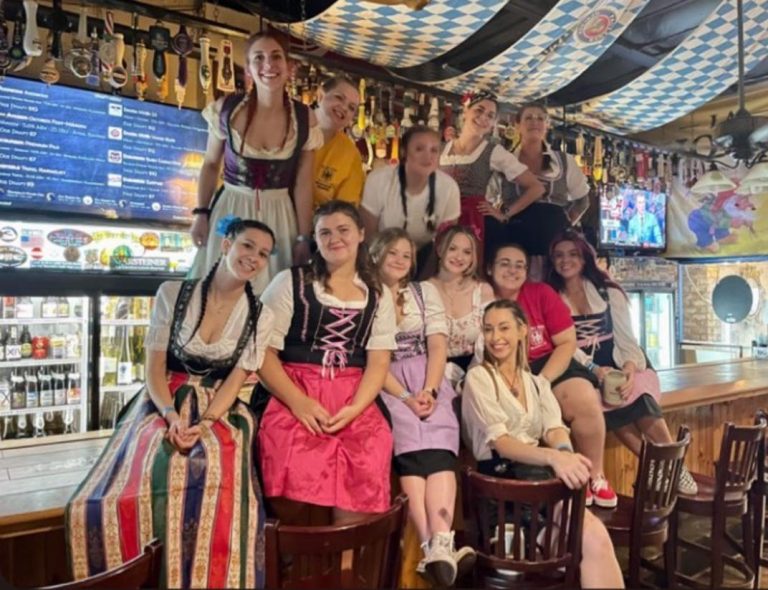 Oktoberfest 2025 Oktoberfest 2025