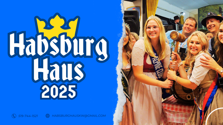 Oktoberfest 2025 at Habsburg Haus Oktoberfest 2025 at Habsburg Haus