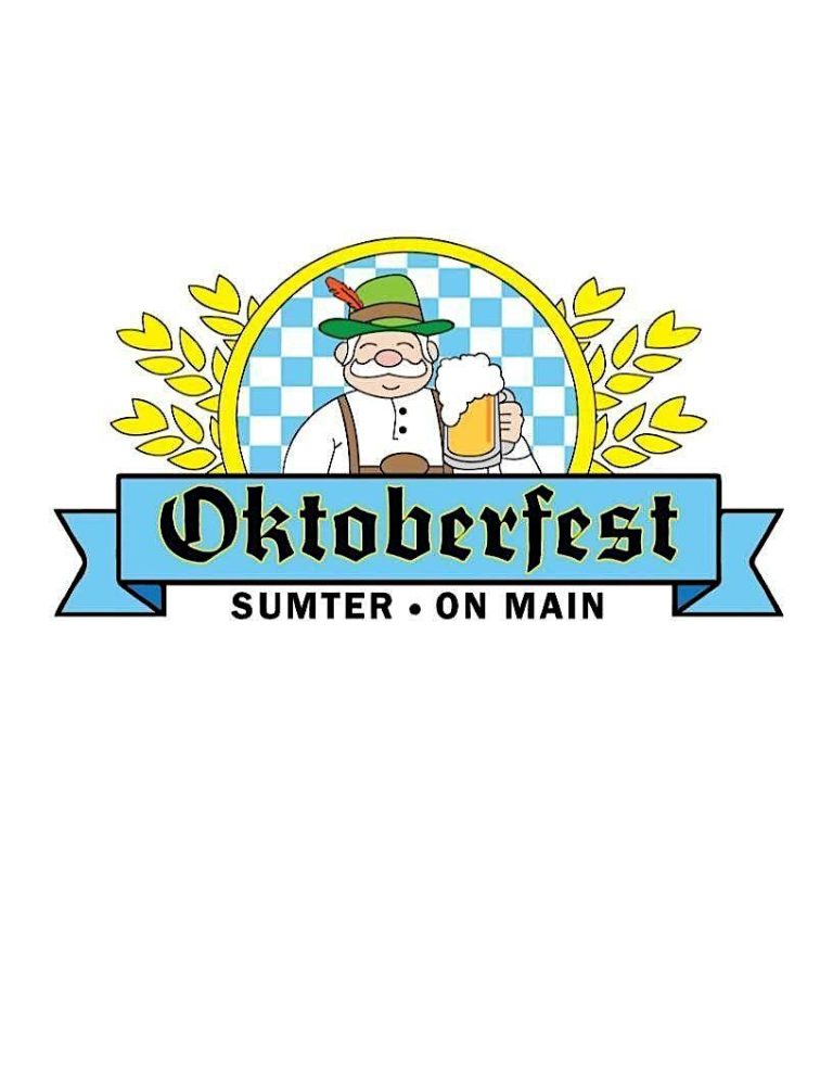 Sumter Oktoberfest 2025 Sumter Oktoberfest 2025