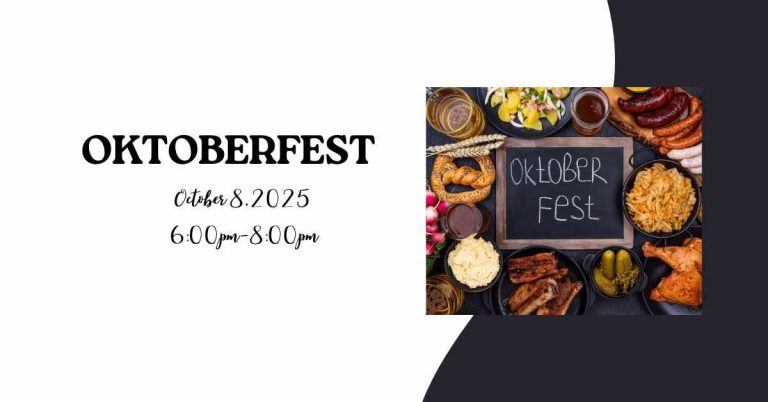 Oktoberfest Oktoberfest