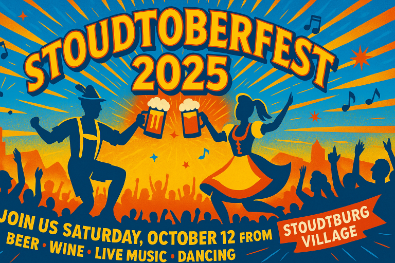 StoudtoberFest 2025 StoudtoberFest 2025