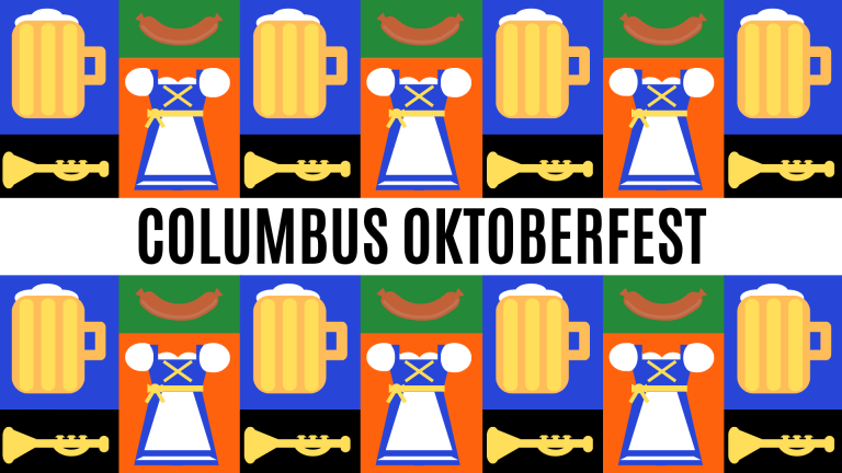 Columbus Oktoberfest Columbus Oktoberfest