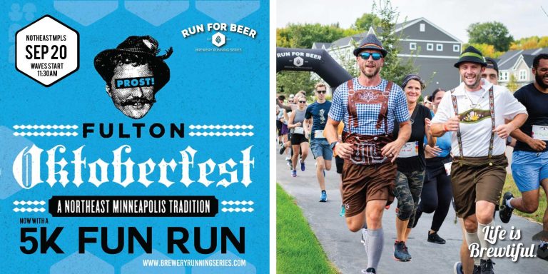 Fulton Oktoberfest 5k | 2025 MN Brewery Running Series Fulton Oktoberfest 5k | 2025 MN Brewery Running Series