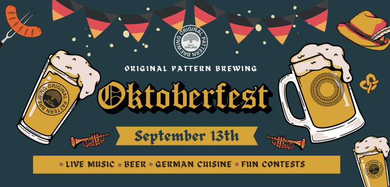OKTOBERFEST OKTOBERFEST