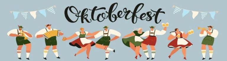 Kickoff to Oktoberfest Kickoff to Oktoberfest