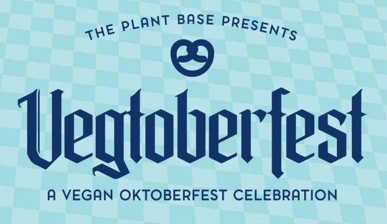 7th Annual Vegtoberfest presented by The Plant Base LA 7th Annual Vegtoberfest presented by The Plant Base LA