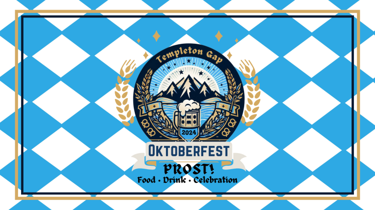 Oktoberfest at Templeton Gap Oktoberfest at Templeton Gap