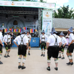 Celebrating German Culture in the U.S.