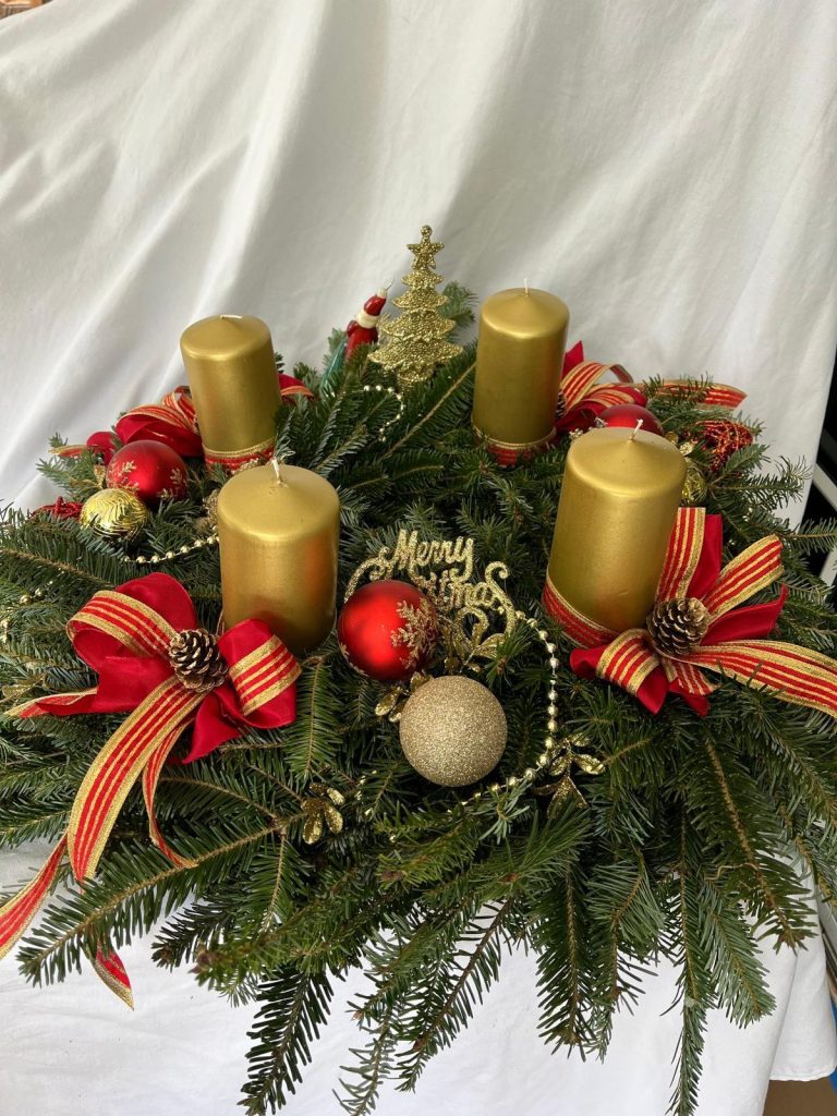 German Christmas Market Brings Old-World Charm to Miami German Christmas Market Brings Old-World Charm to Miami