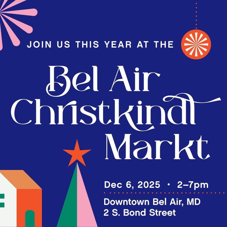 Bel Air Christkindl Markt Bel Air Christkindl Markt