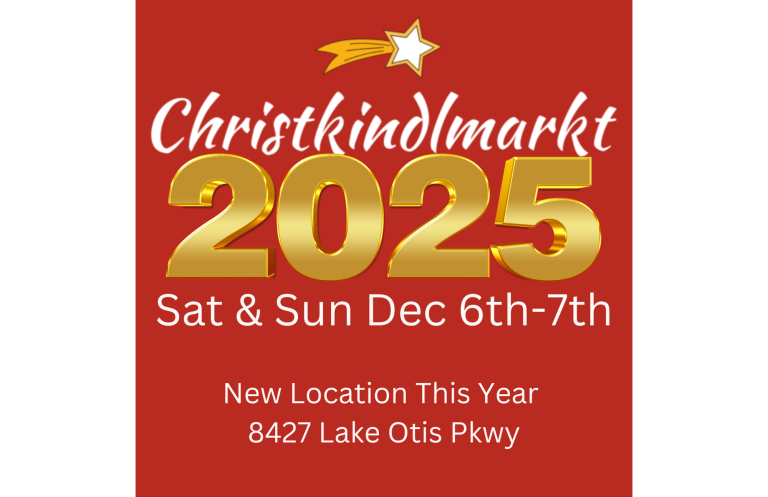 AK Christkindlmarkt 2025 AK Christkindlmarkt 2025
