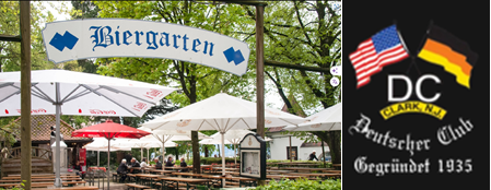 “Biergarten” Mercedes -Benz Night Friday July 10, 2026 “Biergarten” Mercedes -Benz Night Friday July 10, 2026
