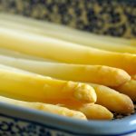 Spargelzeit: Why Germans Treat White Asparagus Like a National Holiday