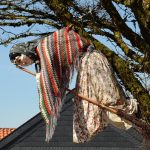 Walpurgisnacht: Germany’s Night of Witches, Bonfires, and Spring Magic