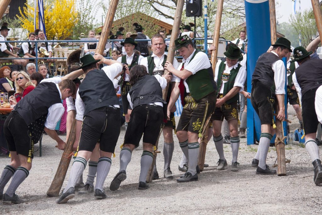 Maibaum