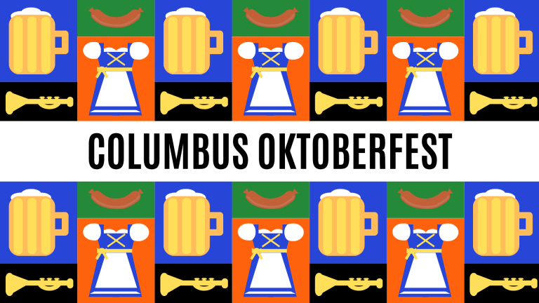 Columbus Oktoberfest 2026 Columbus Oktoberfest 2026