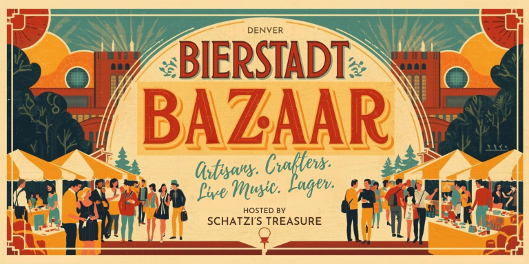 Bierstadt Bazaar Bierstadt Bazaar