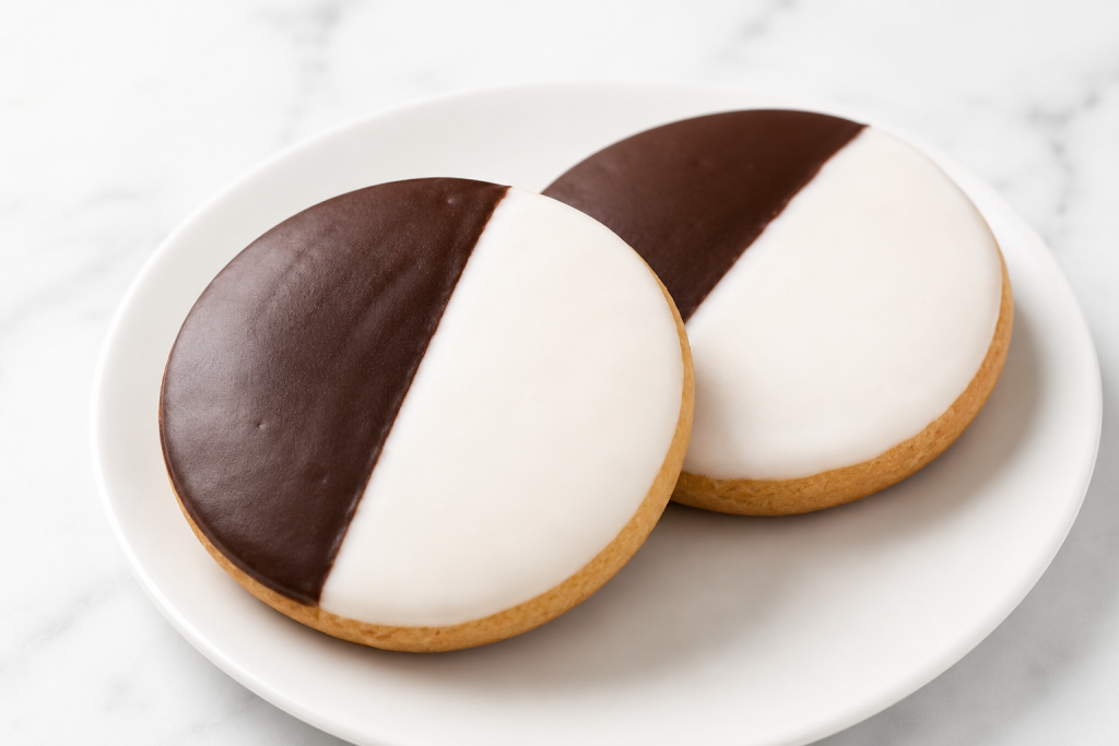 Amerikaner German Cookie