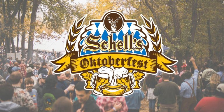 Schell’s Oktoberfest 2026 Schell’s Oktoberfest 2026