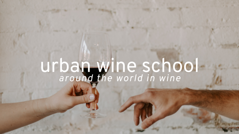 All About German Wine