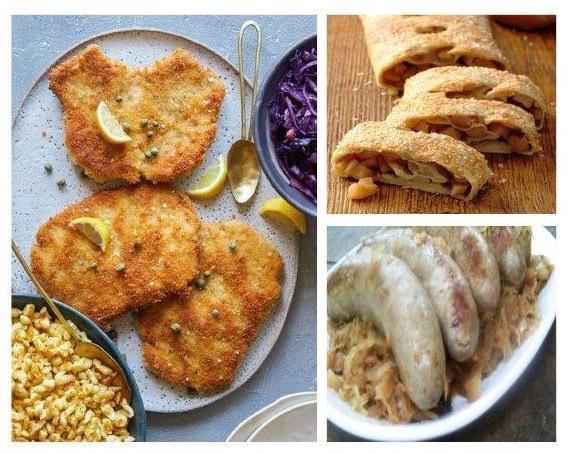 Oktoberfest – German Cooking Oktoberfest – German Cooking