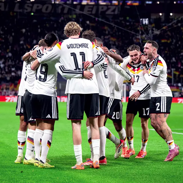 One Ball – Many Stories: Germany, A Soccer Nation One Ball – Many Stories: Germany, A Soccer Nation