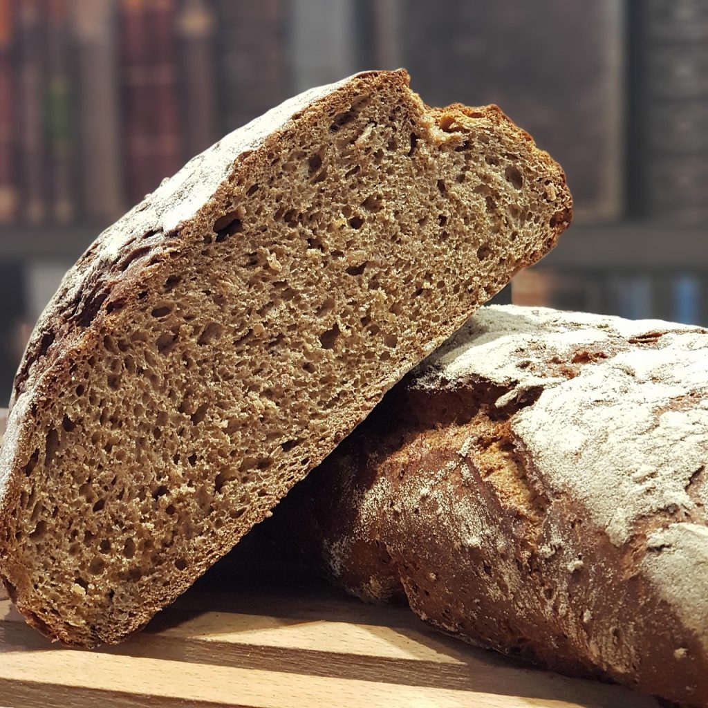 German Bread